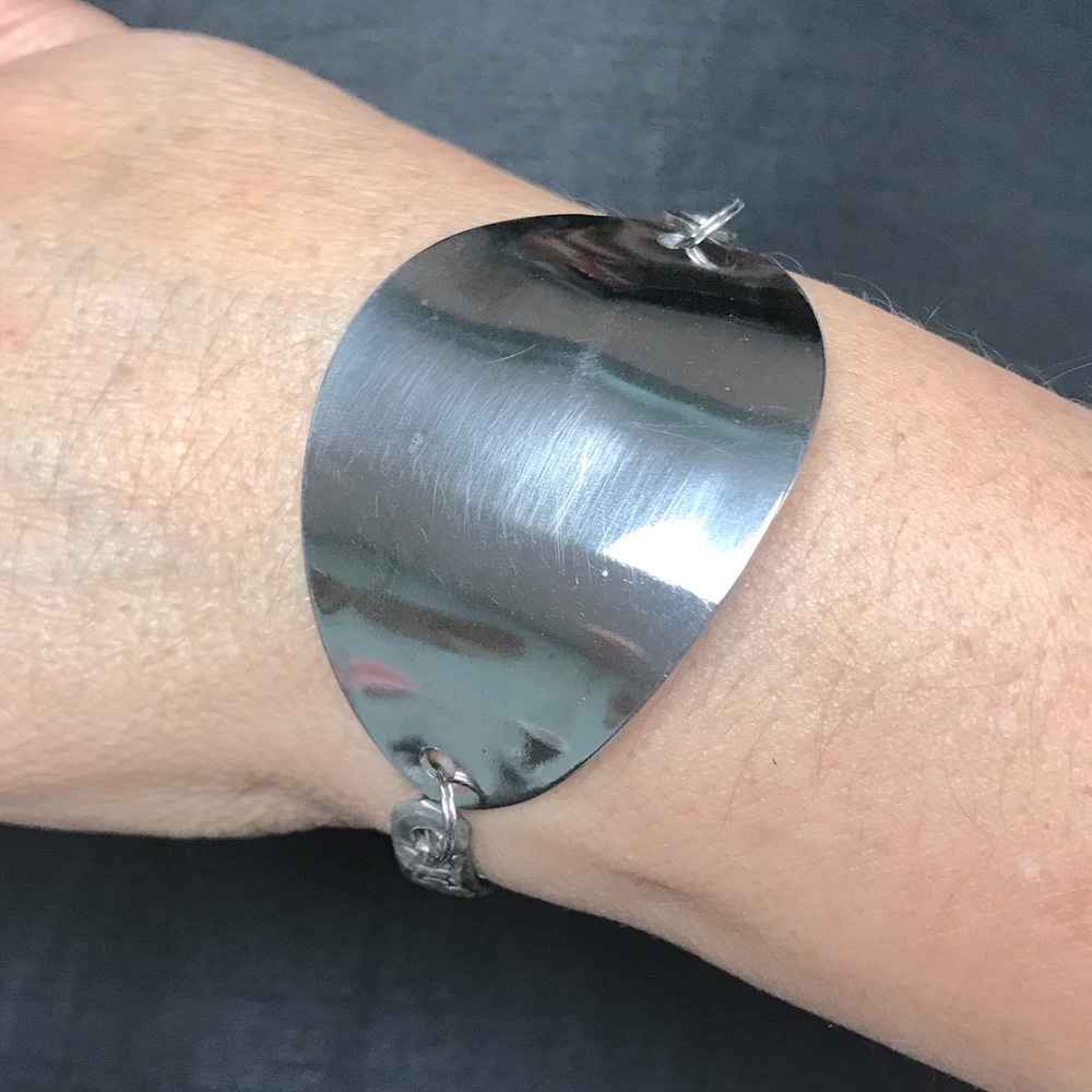 Handmade bracelet!